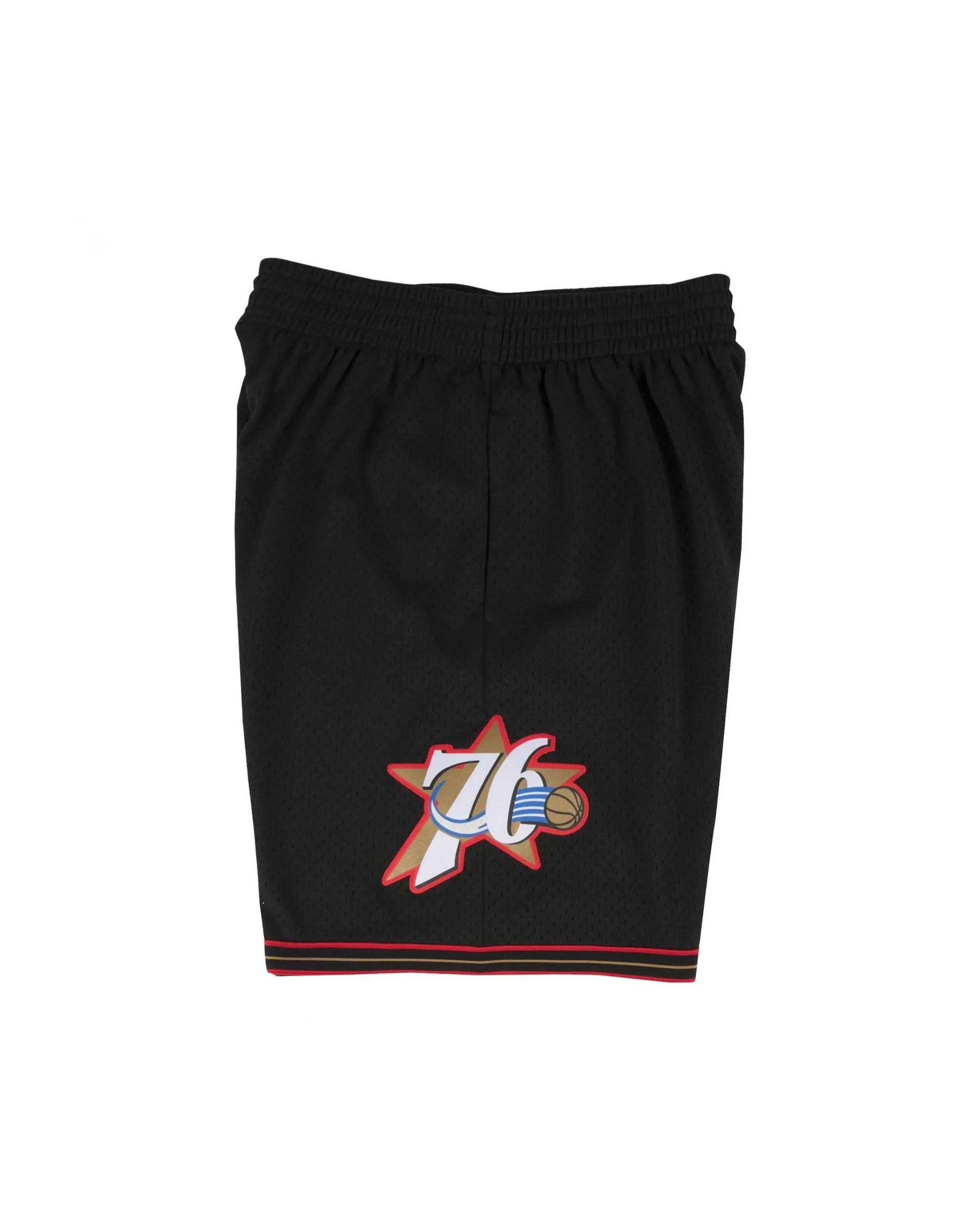 MITCHELL&NESS SMSHGS18248-P76BLCK00B