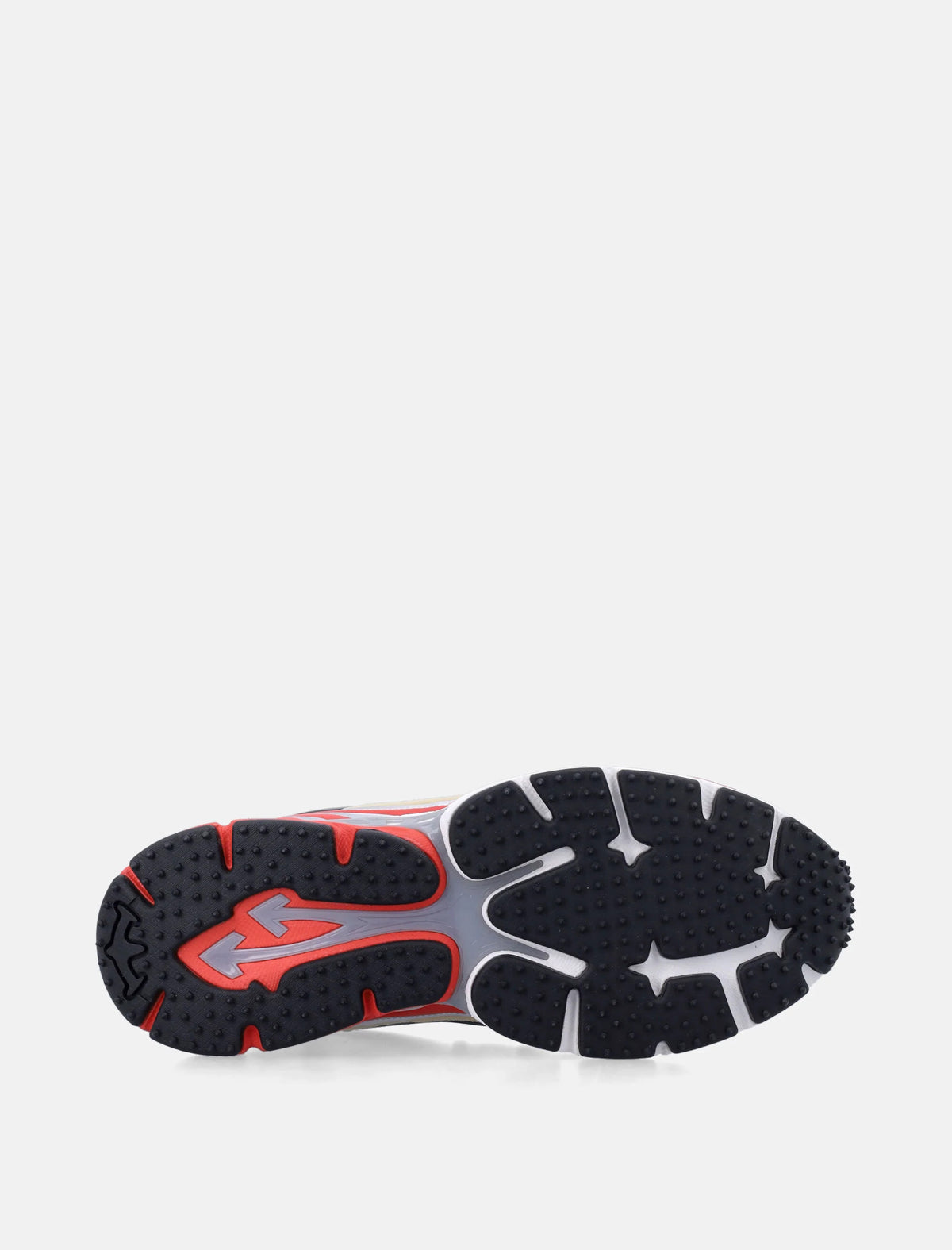 OFF-WHITE OF05747609GRYRED