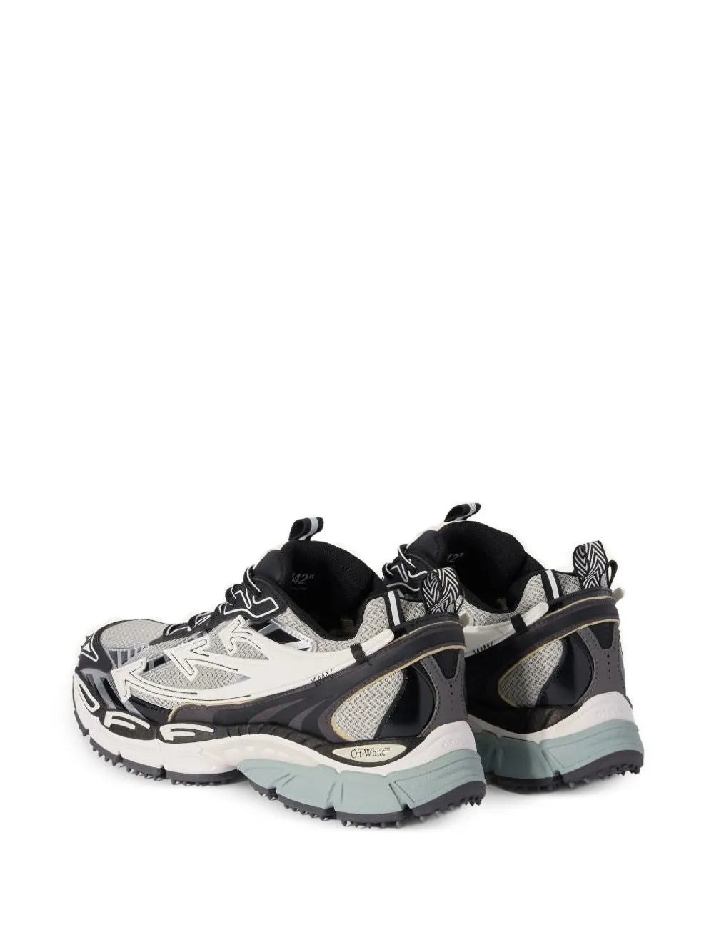 OFF-WHITE OMIA295C99FAB000510