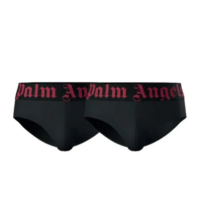 PALM ANGELS PLA1UMBSP08BIBLA