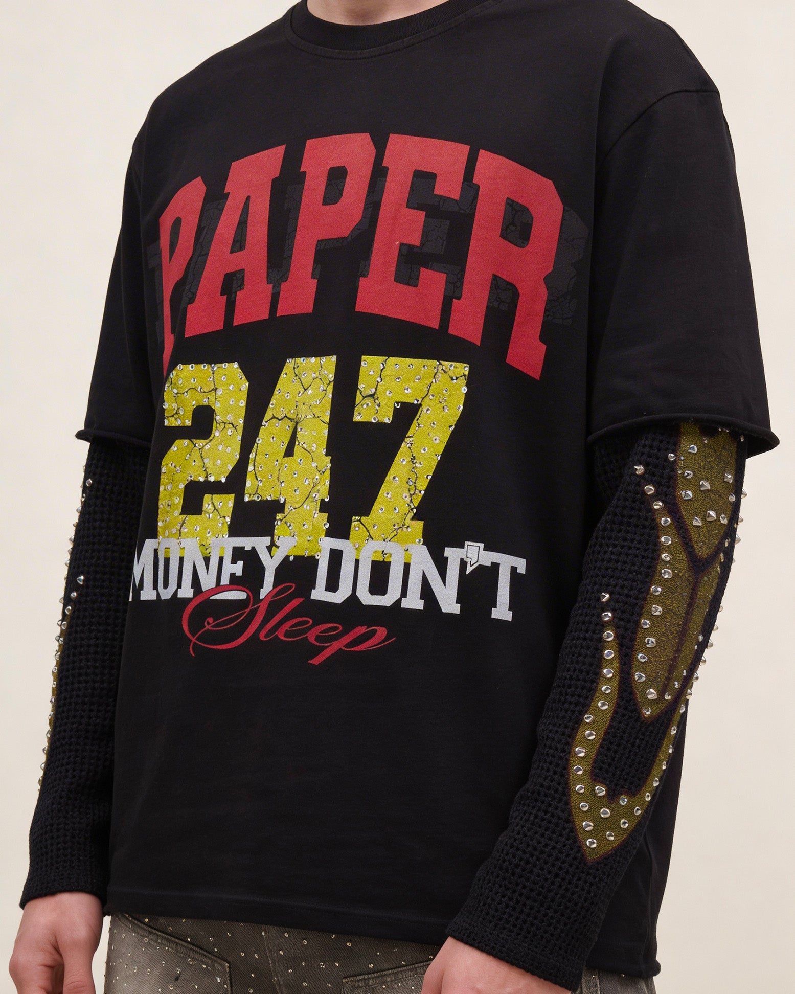 PAPER MONEY BH3350S247