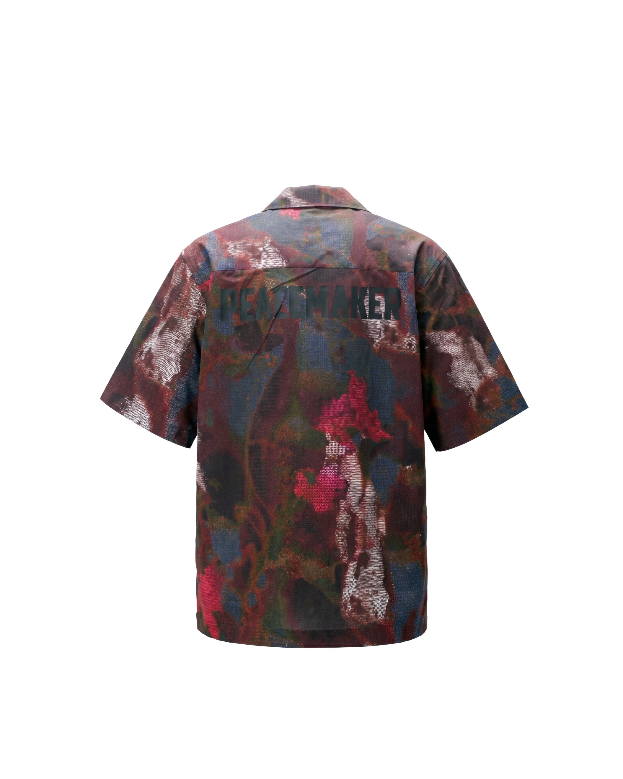 PEACEMAKER PCM3OS04ACO017S01