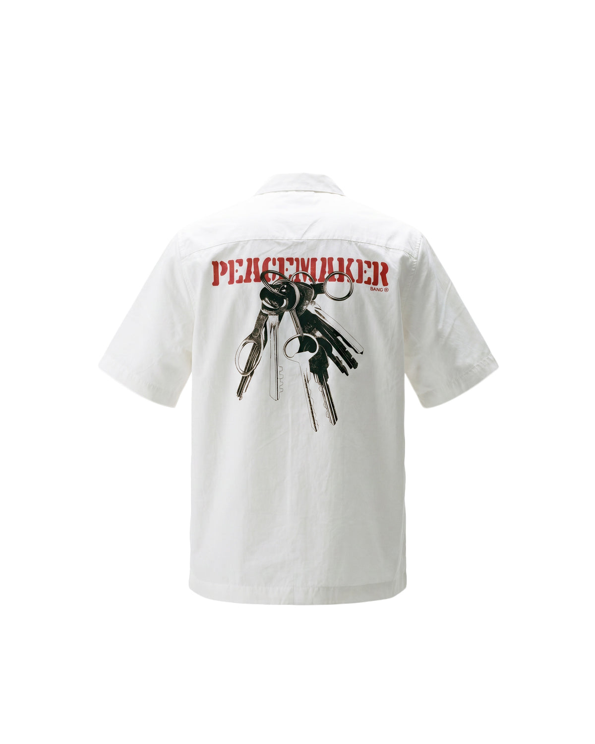 PEACEMAKER PCM3OS04BCO001001