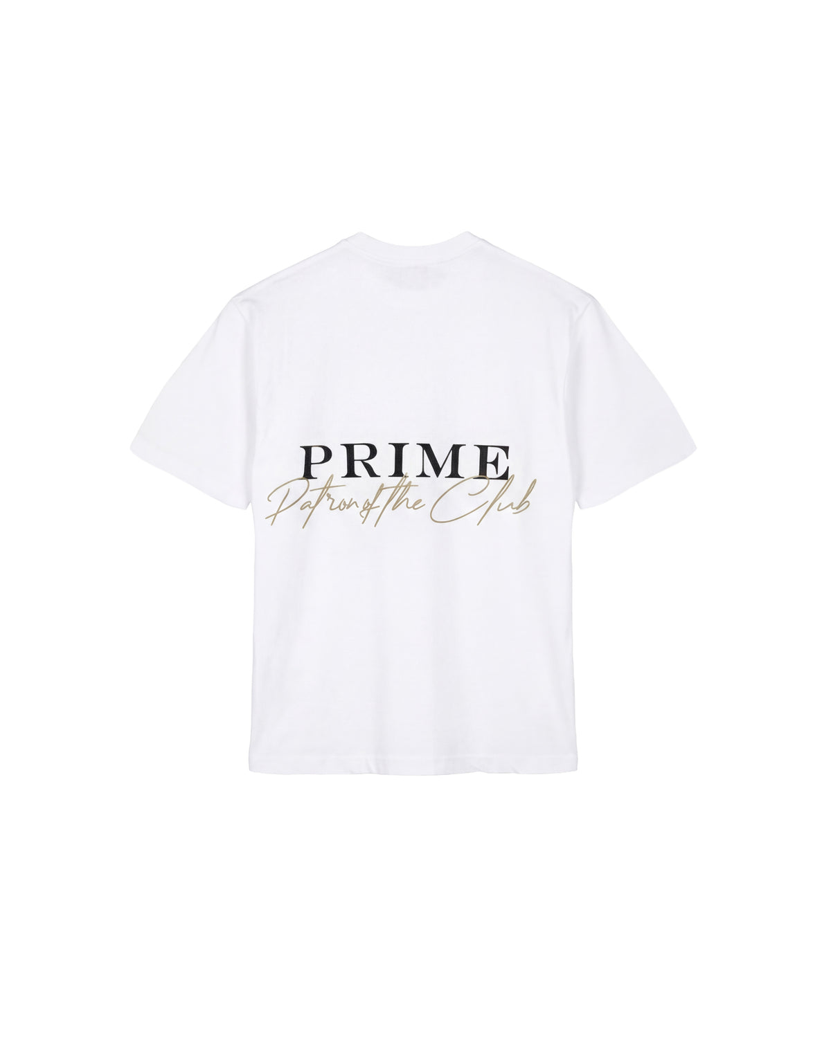 P.R.I.M.E GE158B