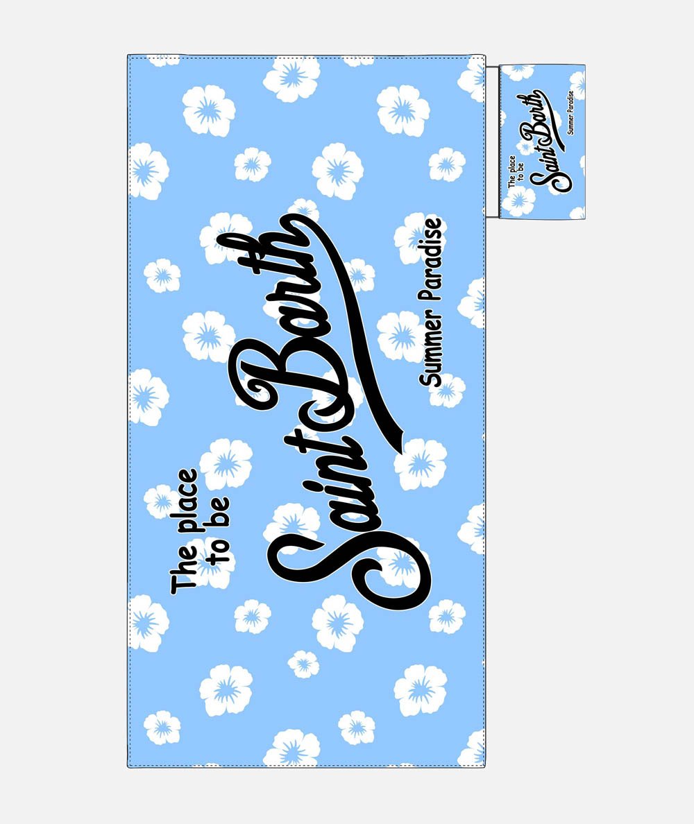 SAINT BARTH AID0001 07532L30