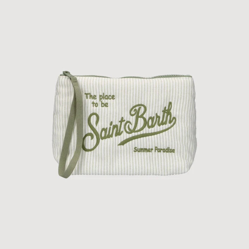 SAINT BARTH ALI004600565L