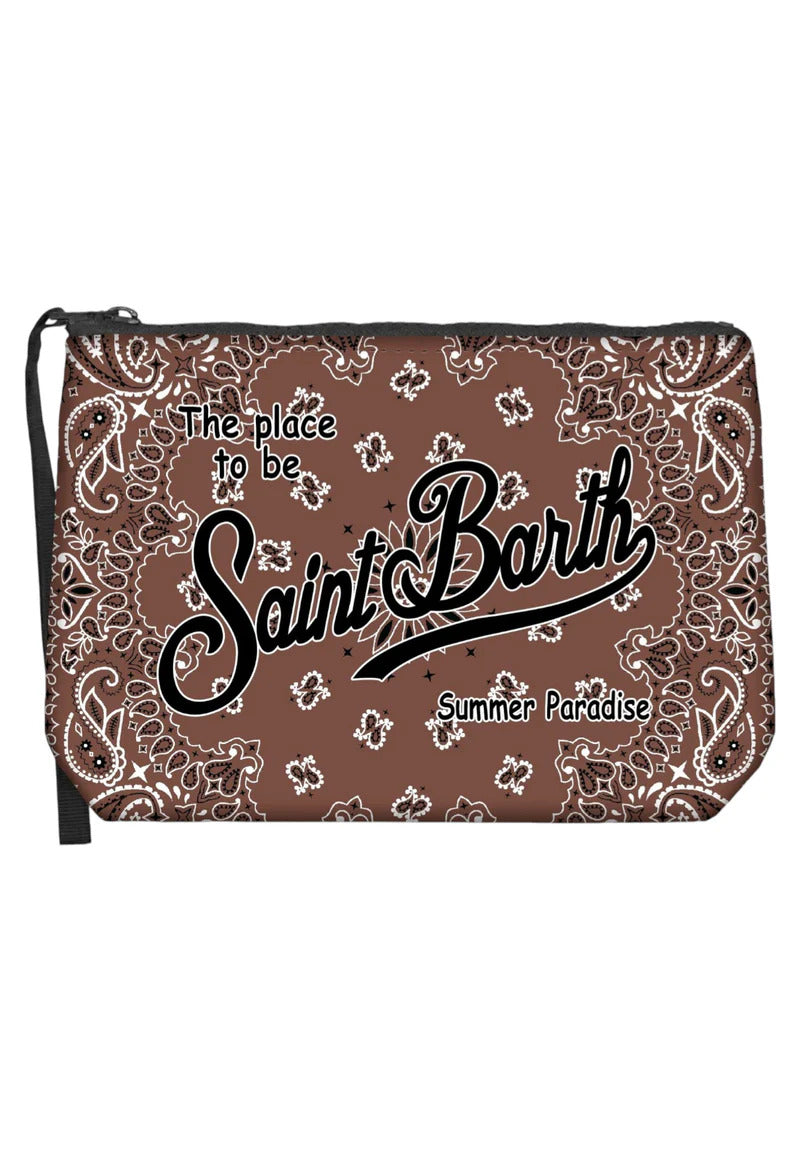 SAINT BARTH ALIN001 07684L18