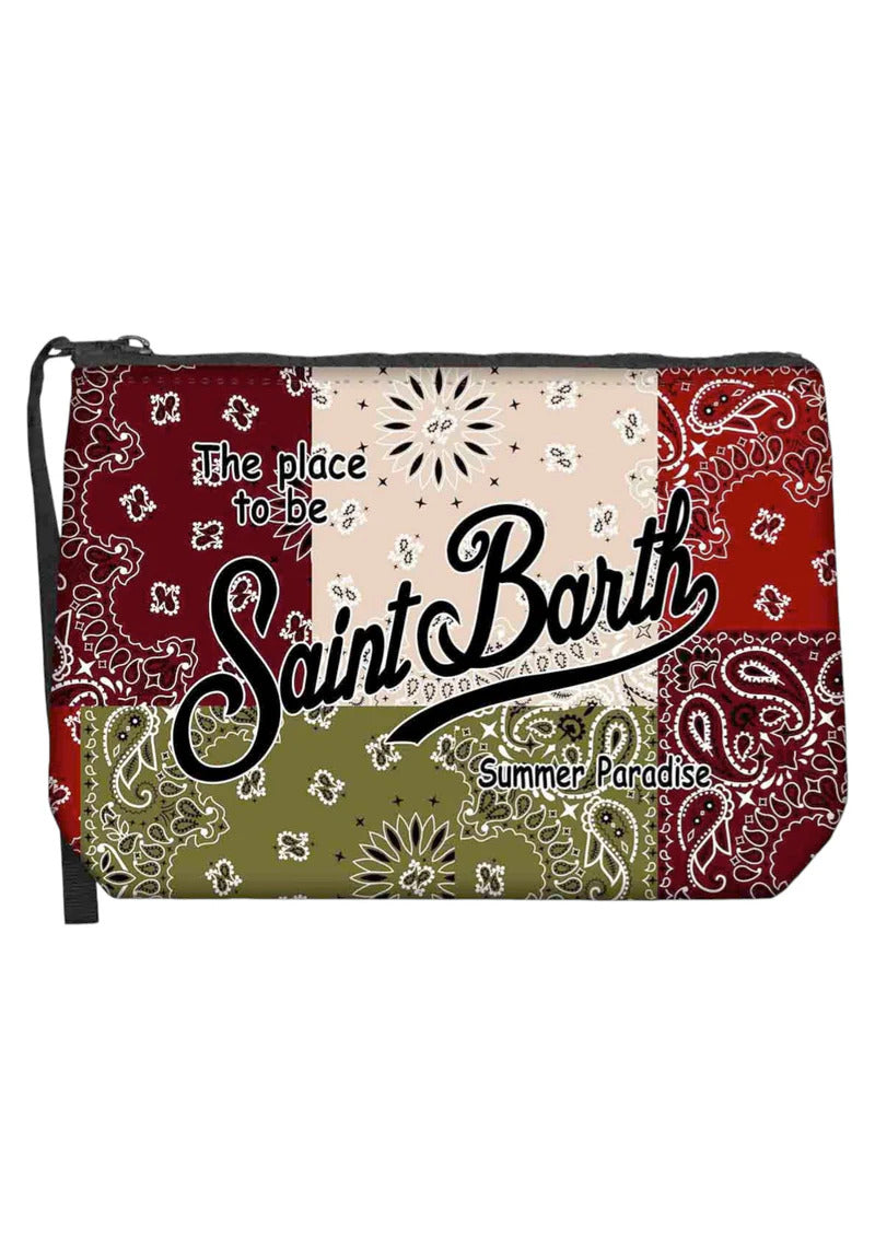 SAINT BARTH ALIN00107685L