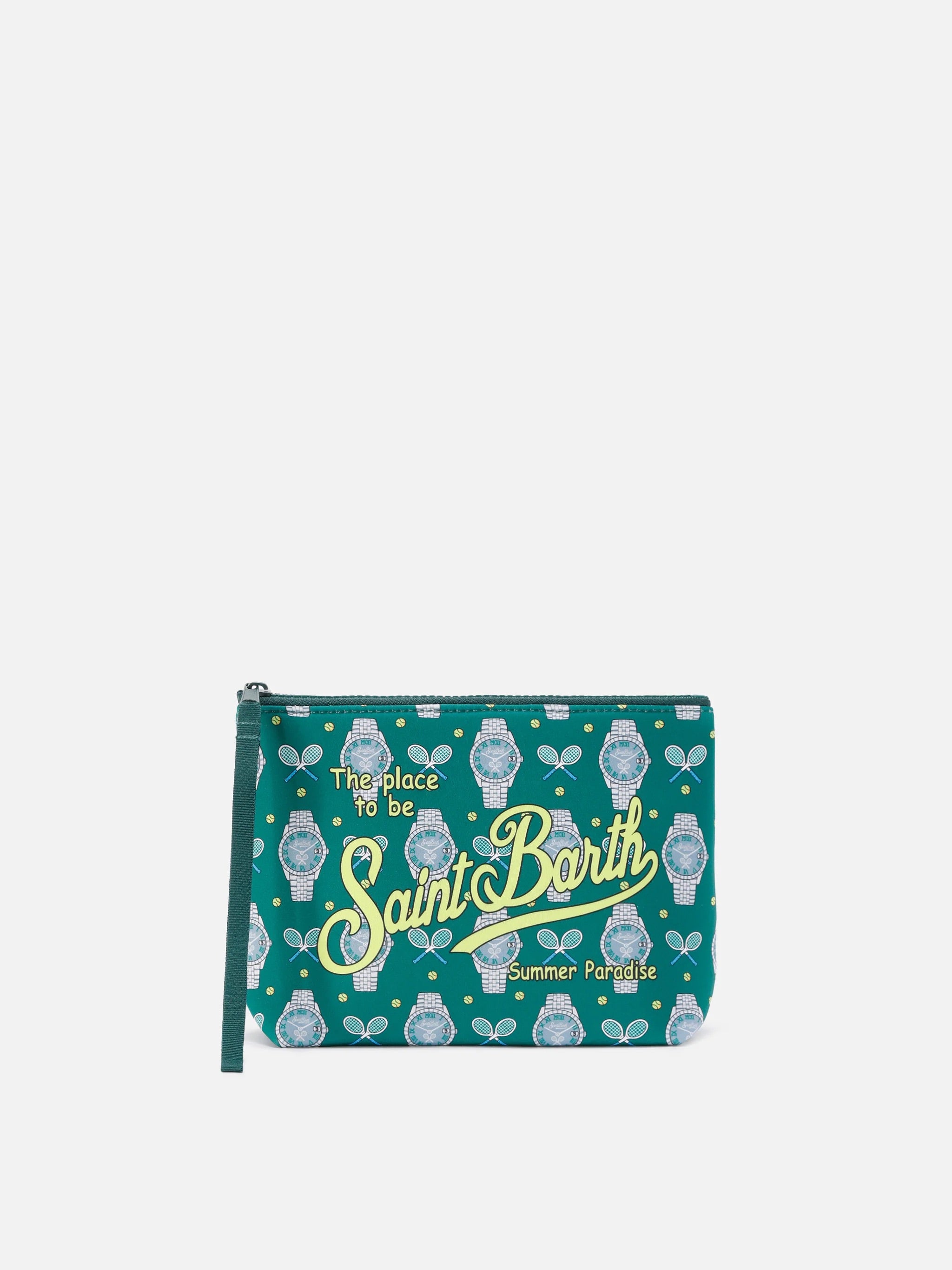 SAINT BARTH ALIN00107716L