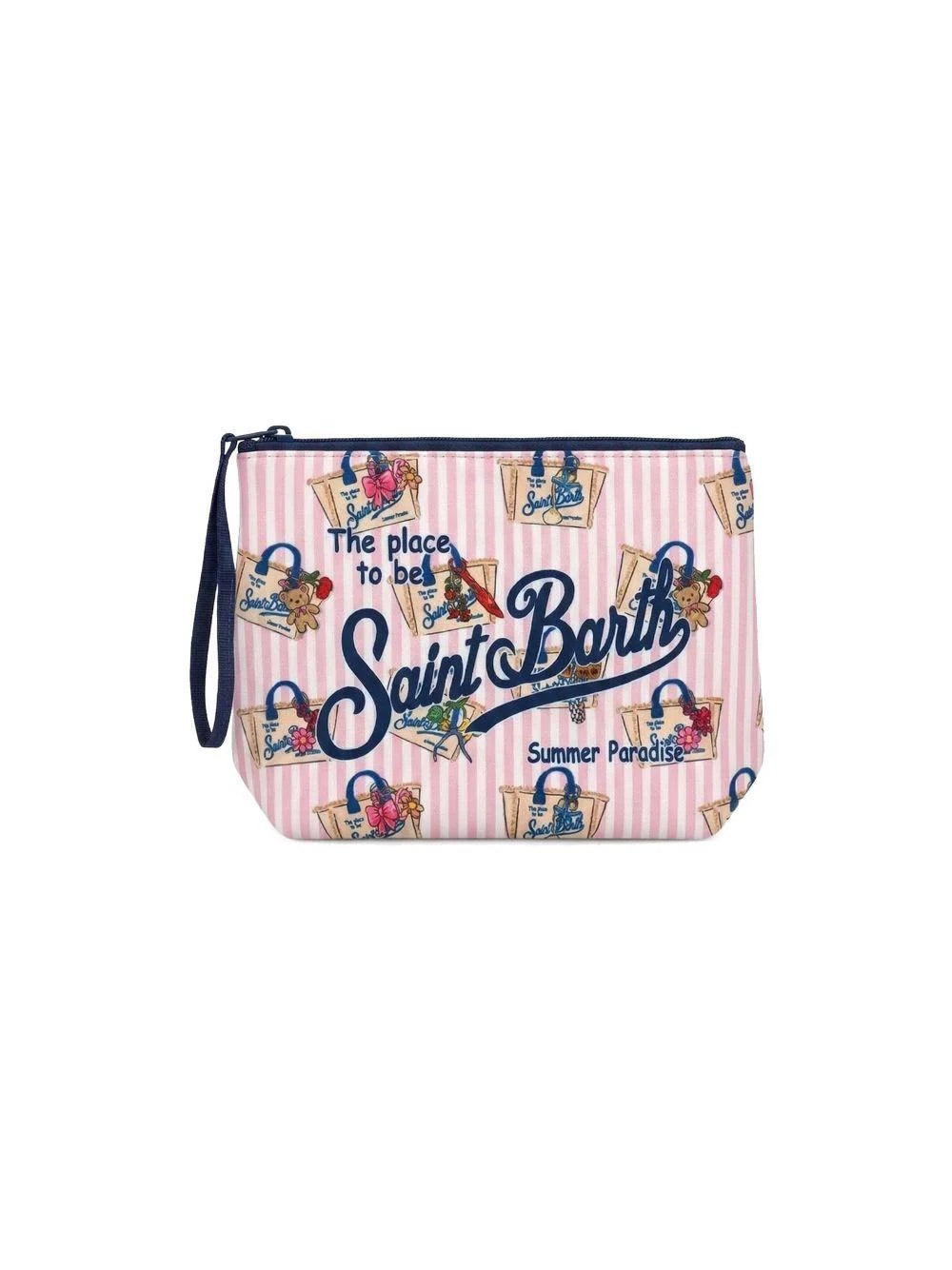 SAINT BARTH ALIN001 00637L21
