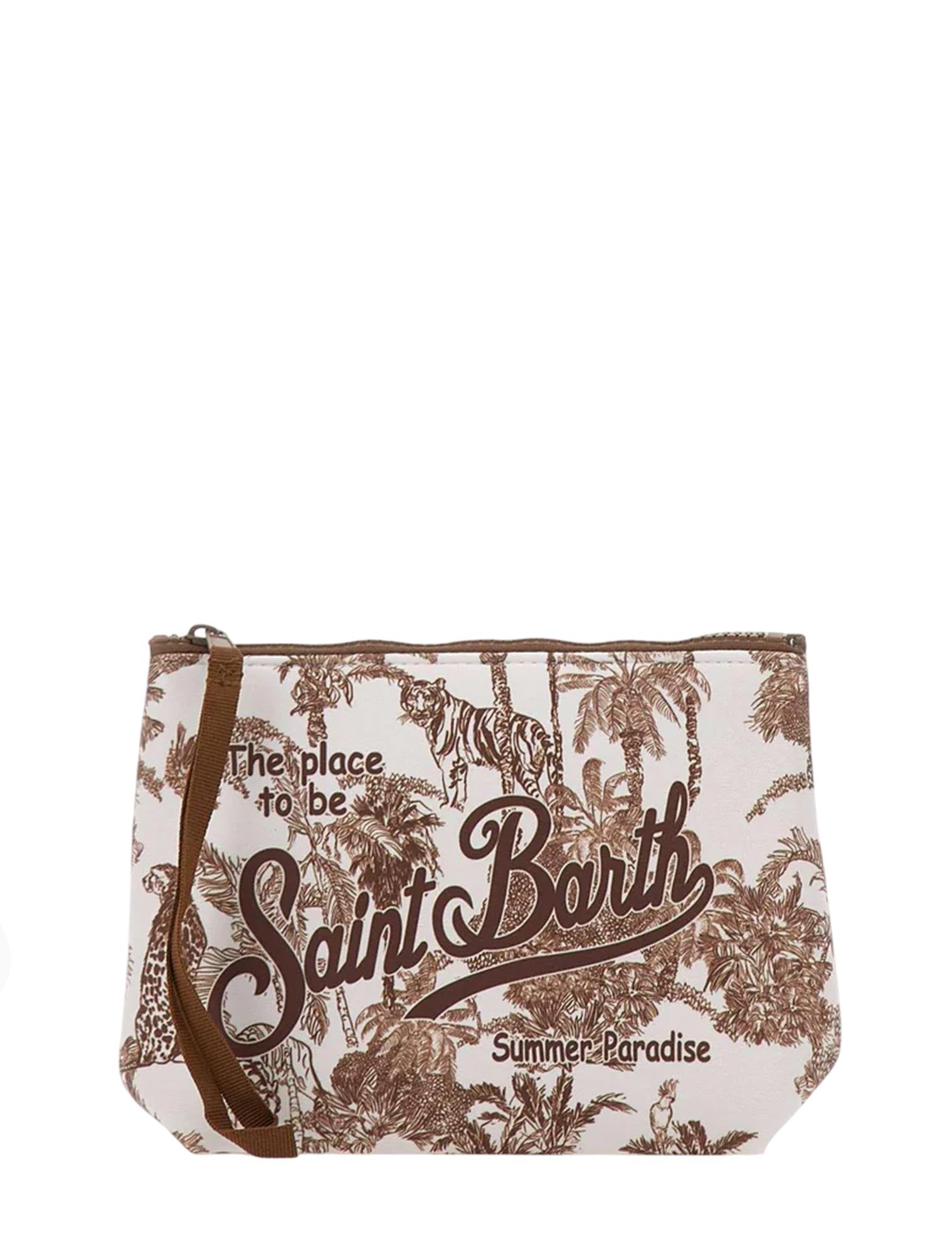 SAINT BARTH ALIN001 01807L18