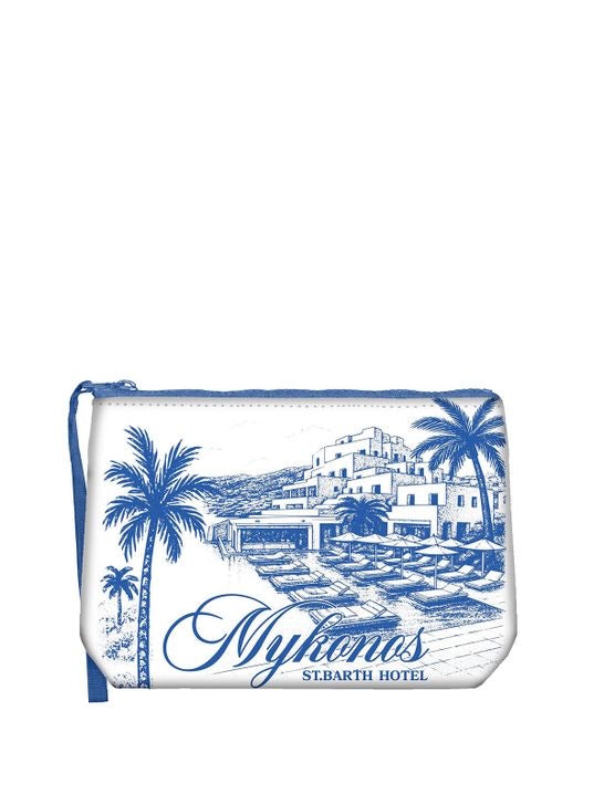 SAINT BARTH ALIN001 01971L01N