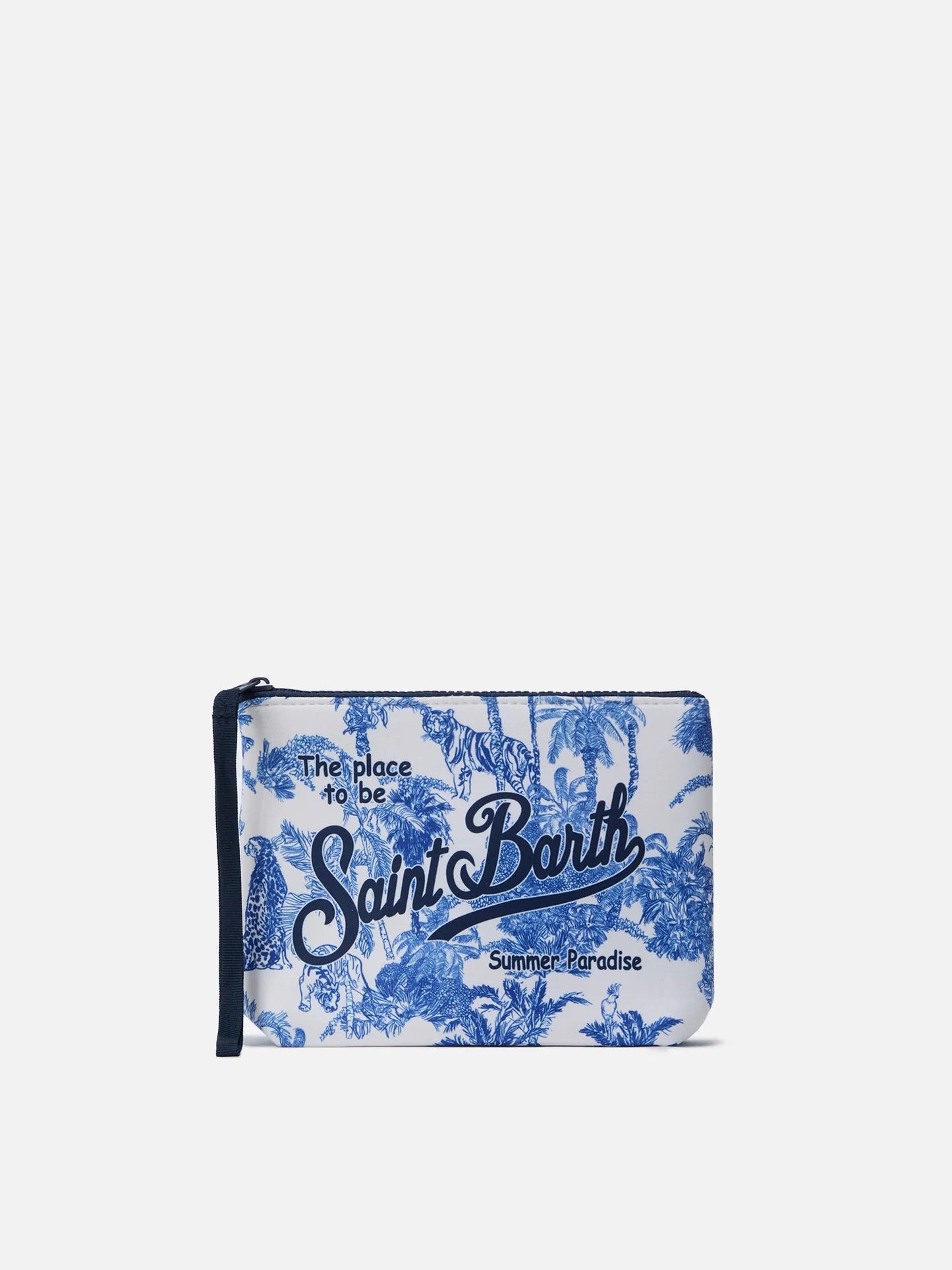 SAINT BARTH ALIN001 02156L01