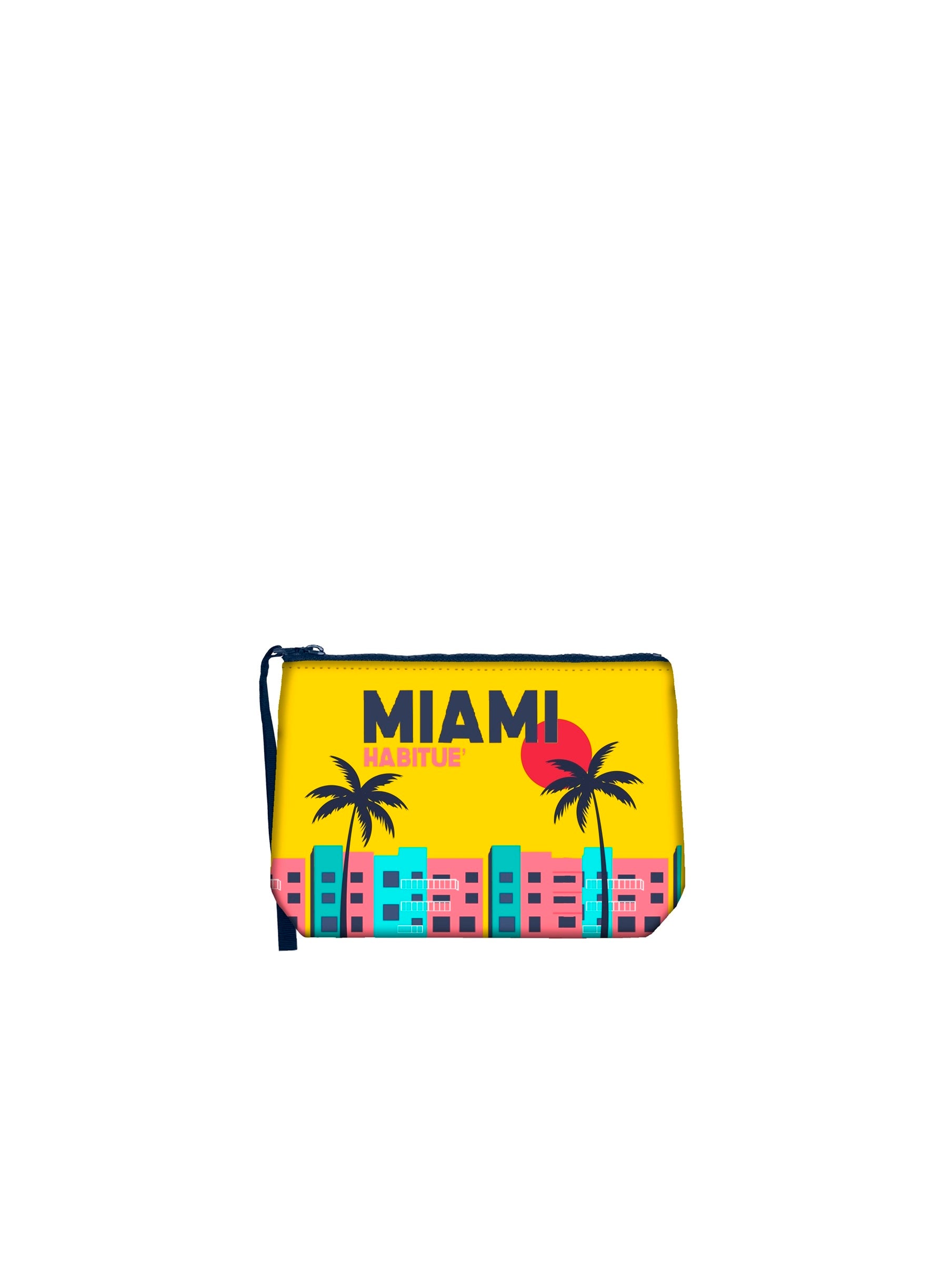 SAINT BARTH ALIN001 02307L91