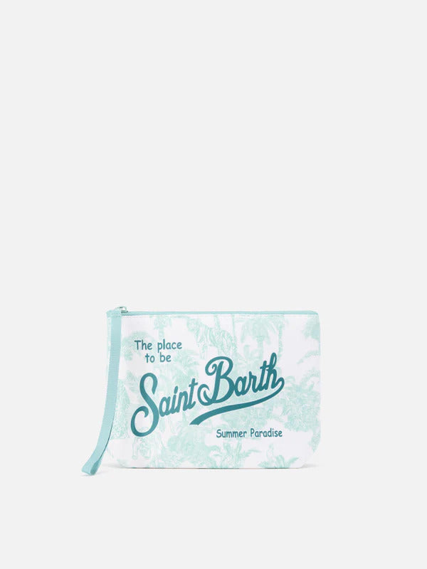 SAINT BARTH ALIN001 02583L0153