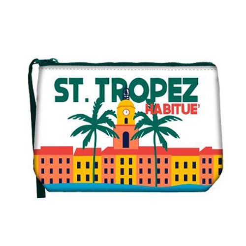 SAINT BARTH ALIN001 03048L01