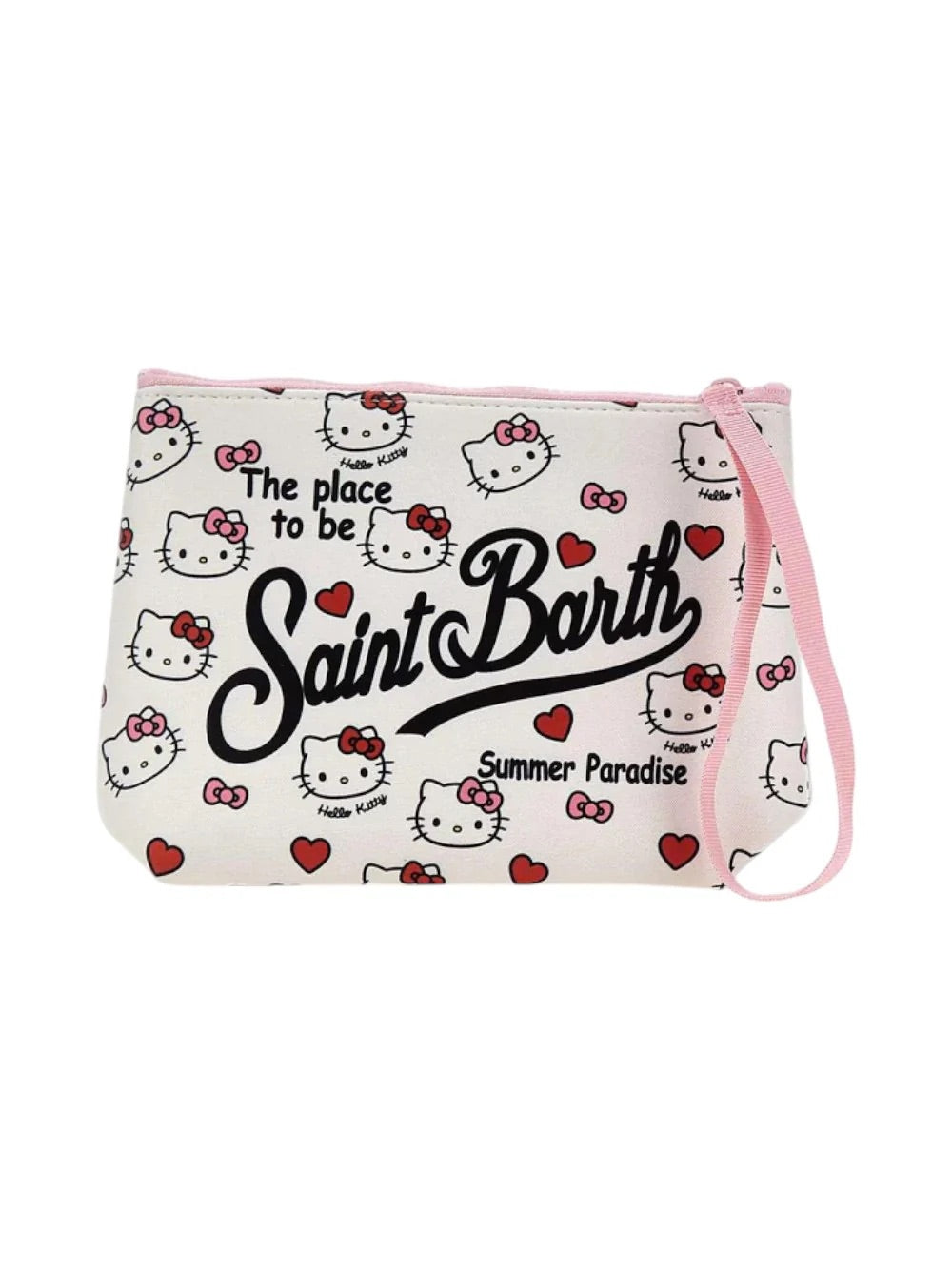 SAINT BARTH ALIN001 03301L01