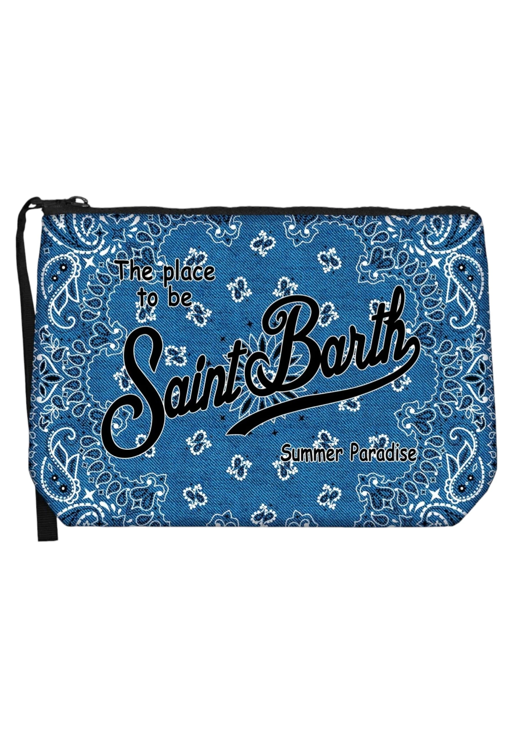 SAINT BARTH ALIN001 07587L61