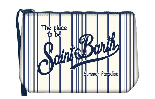 SAINT BARTH ALIN001 08307L1061