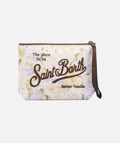 SAINT BARTH ALIN001 09150L92