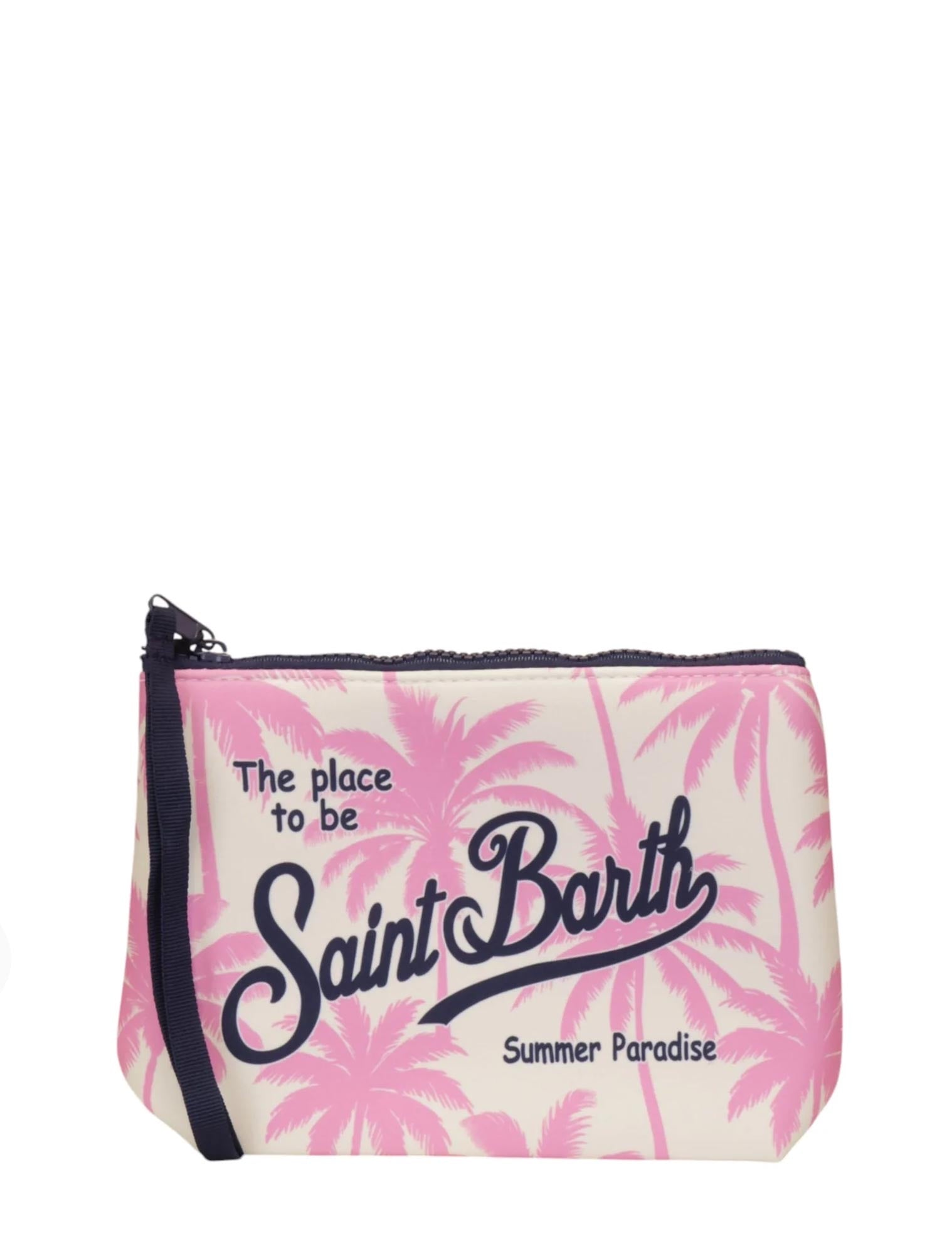 SAINT BARTH ALIN001 09407L1021