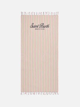 SAINT BARTH FOUL002 02598L2161