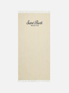 SAINT BARTH FOUL002 02600L9261