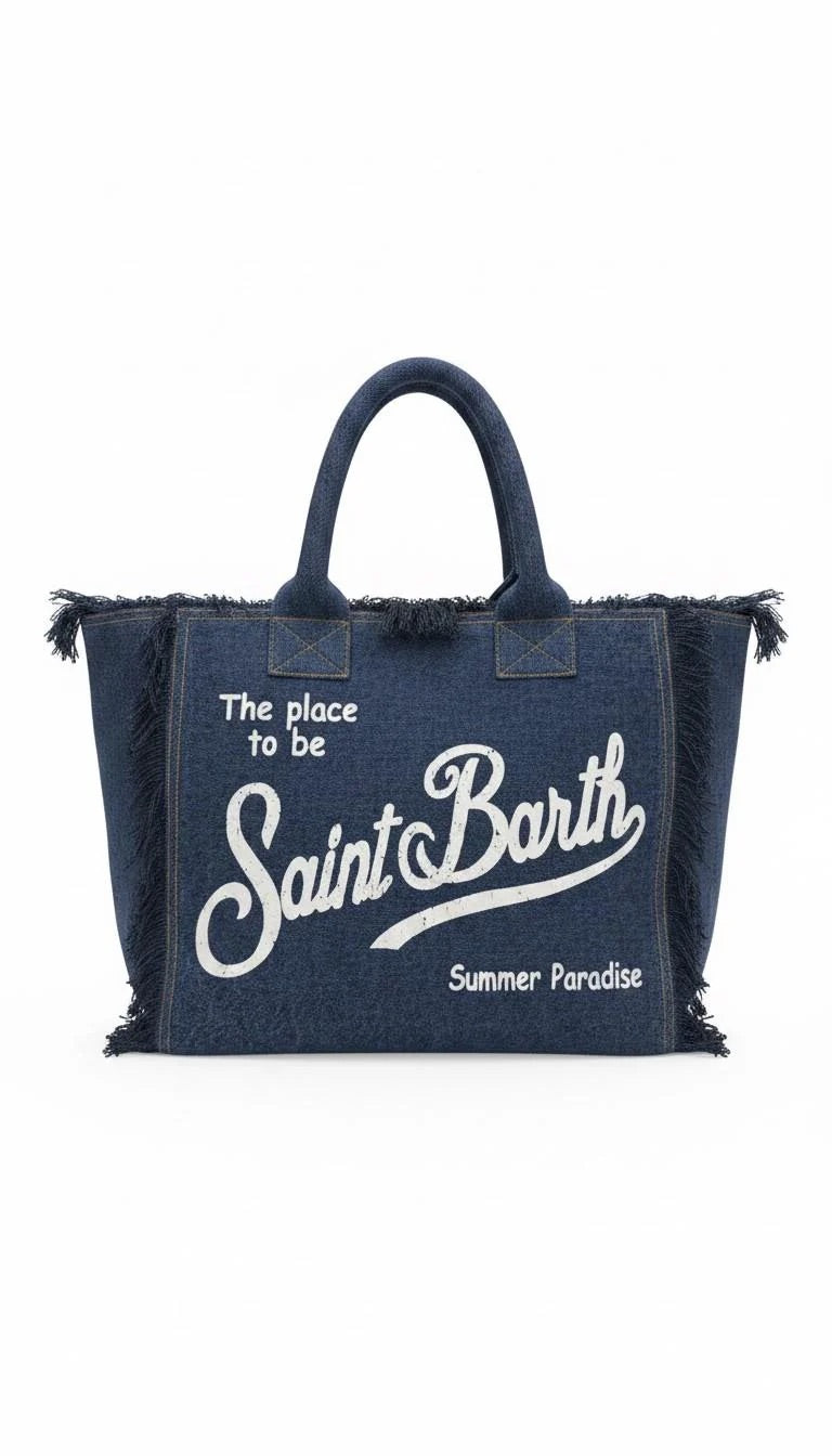 SAINT BARTH VANI00100097L