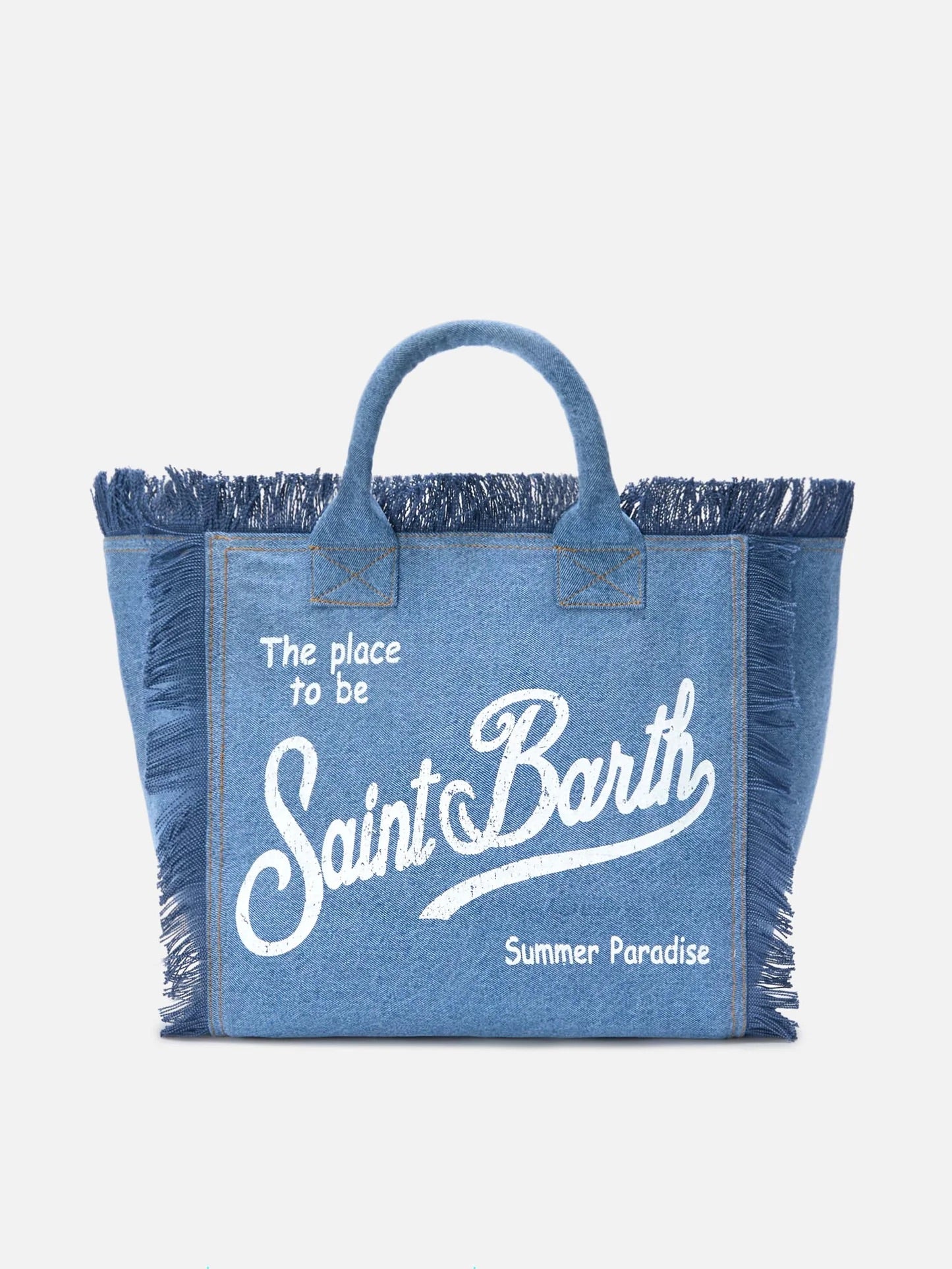 SAINT BARTH VANI001 00009LD