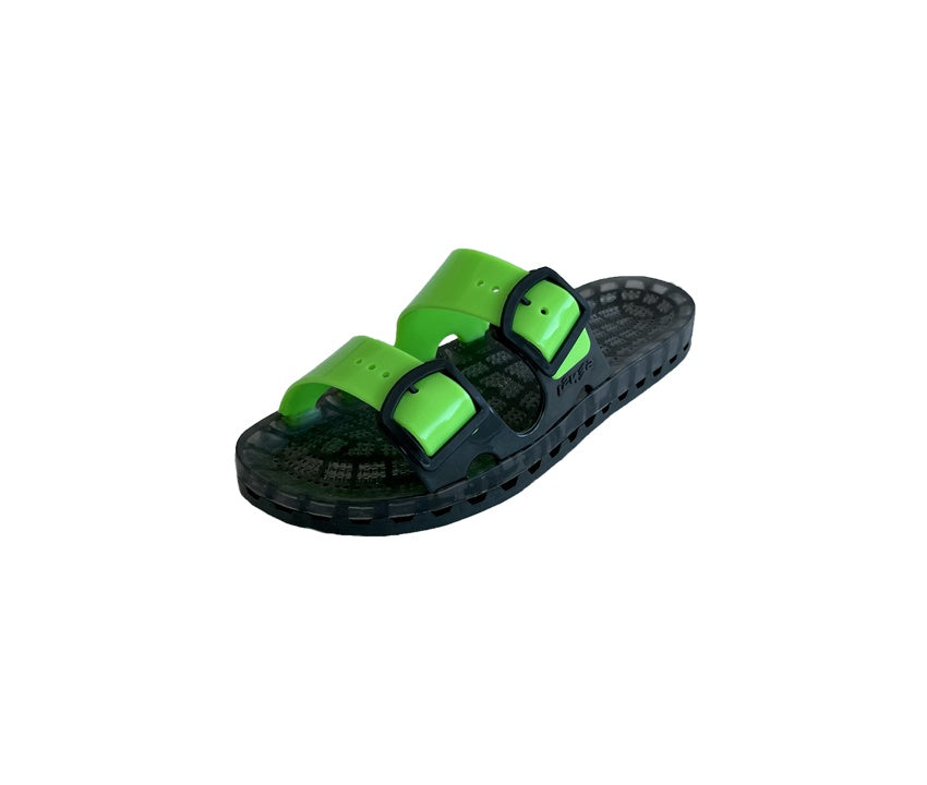 SENSI 4151/BF LA JOLLA BLACK FLUO301