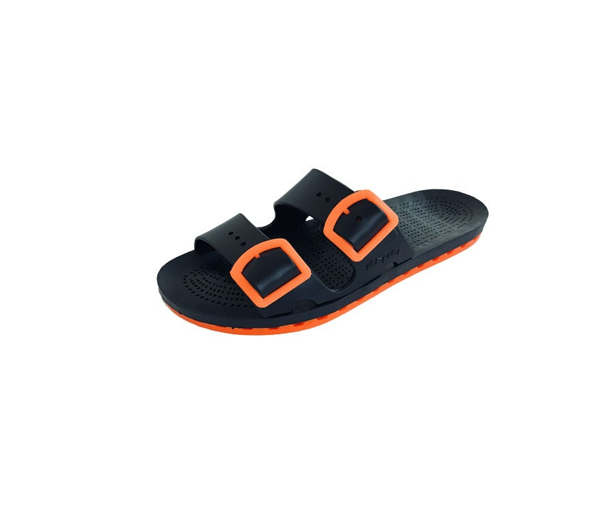 SENSI 4153/BF LA JOLLA BLACK FLUO300