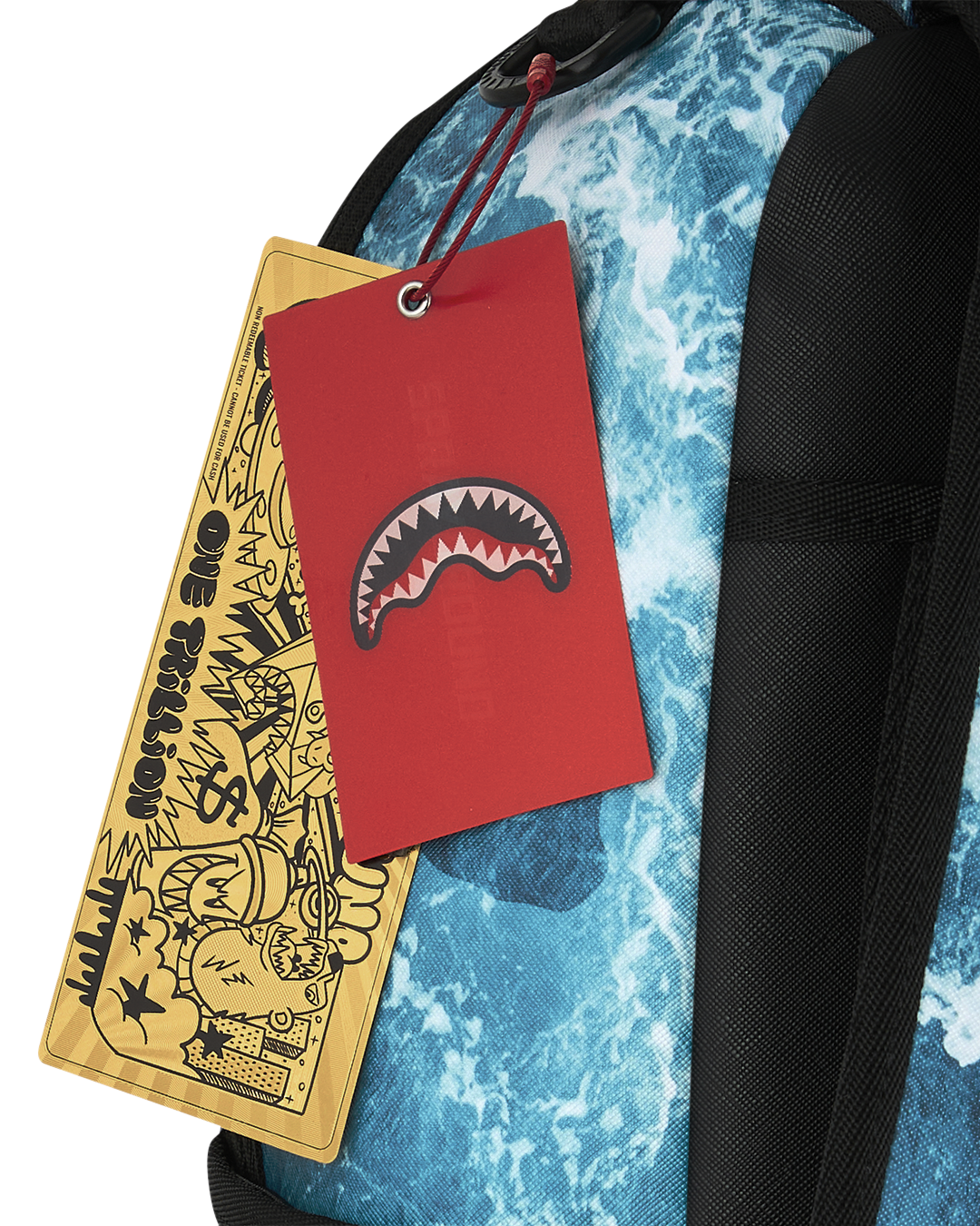 Sprayground 910B7621NSZU