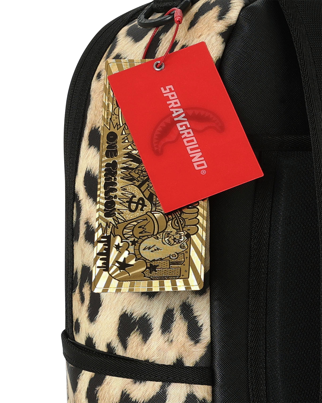 Sprayground 910B8365NSZU
