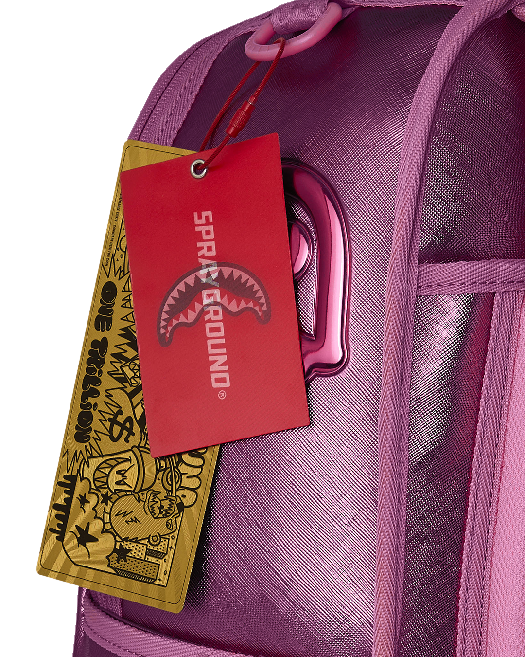 Sprayground 910B8391NSZU