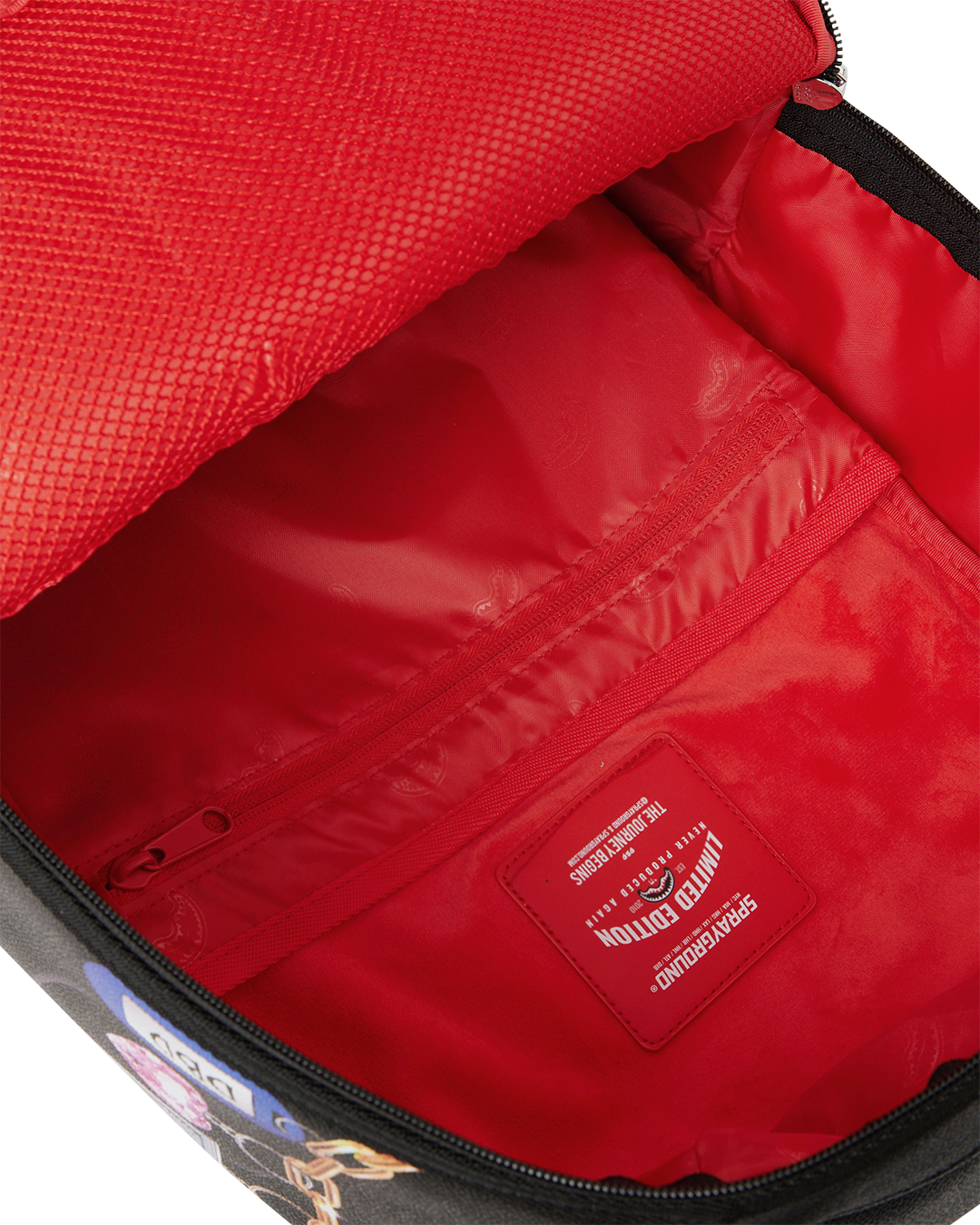 Sprayground 910B8404NSZU