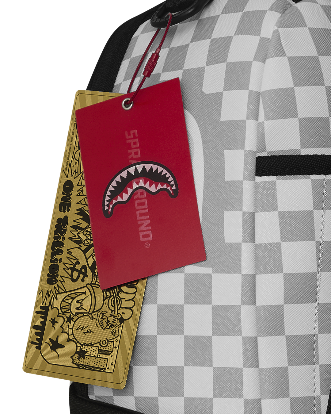 Sprayground 910B8453NSZU