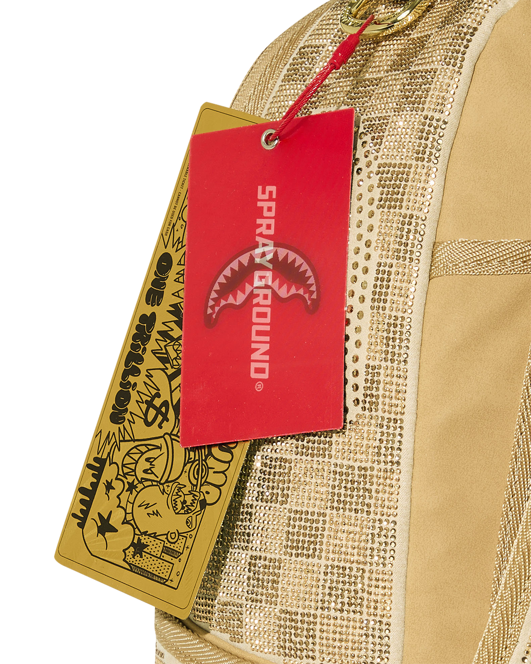 Sprayground 910B8470NSZU