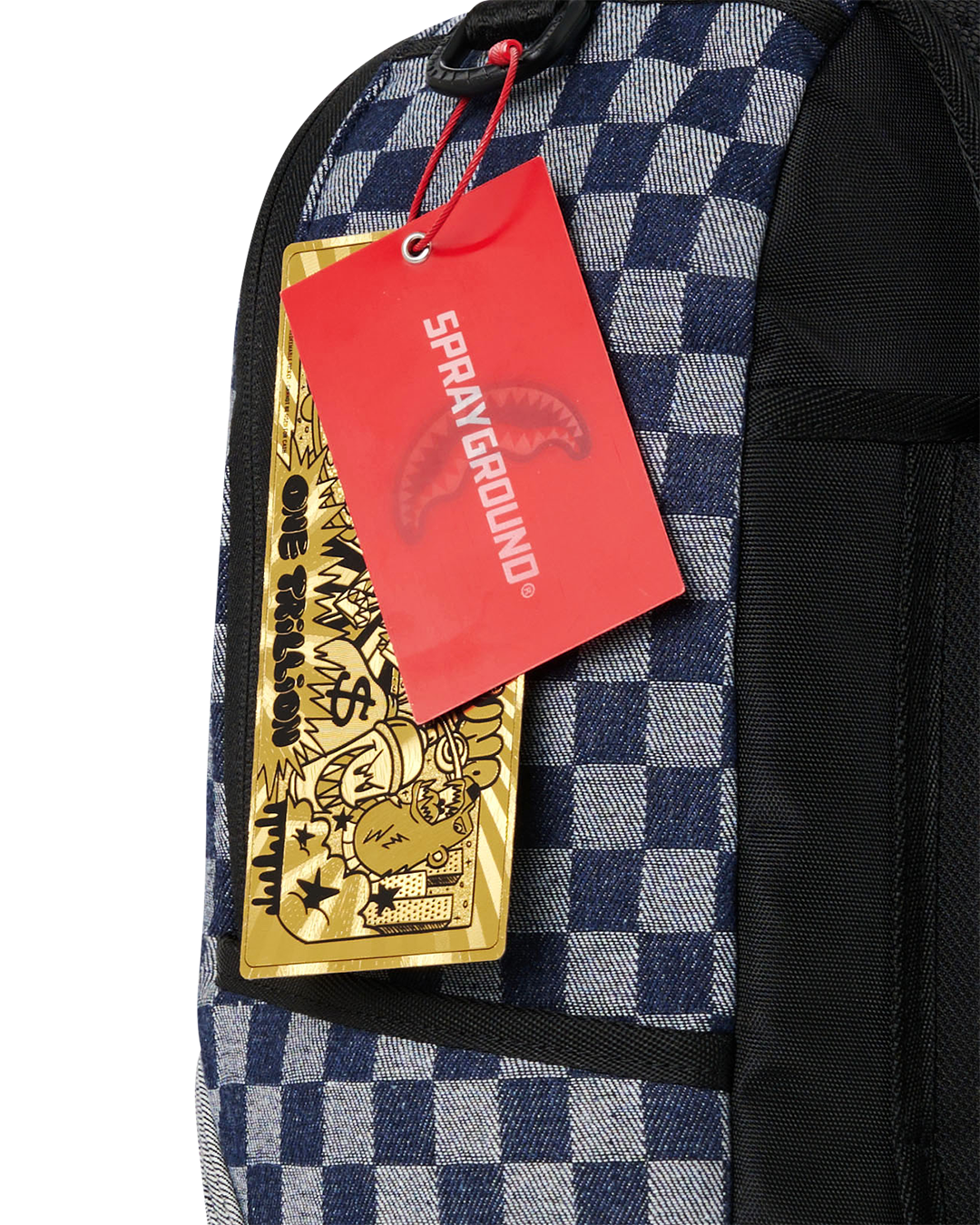 Sprayground 910B8486NSZU