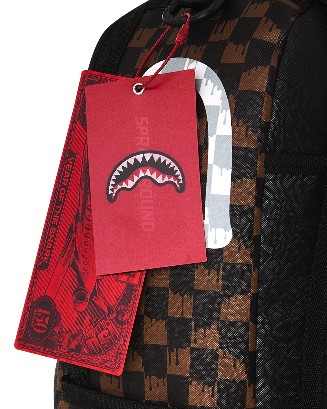 Sprayground 910B8552NSZU