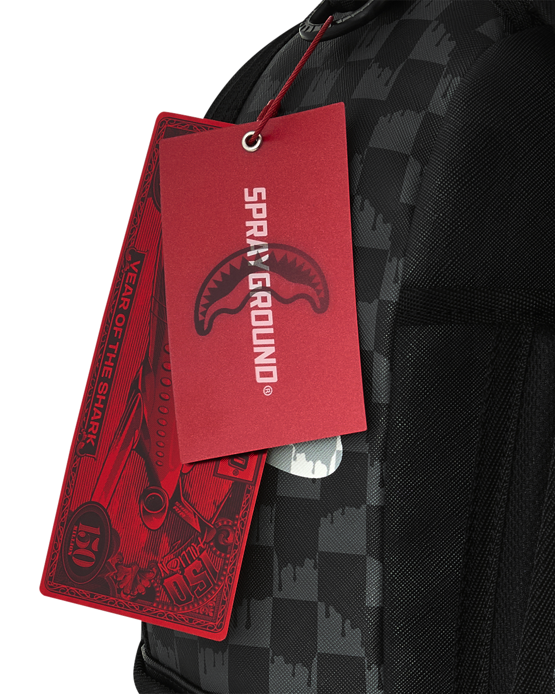 Sprayground 910B8553NSZU