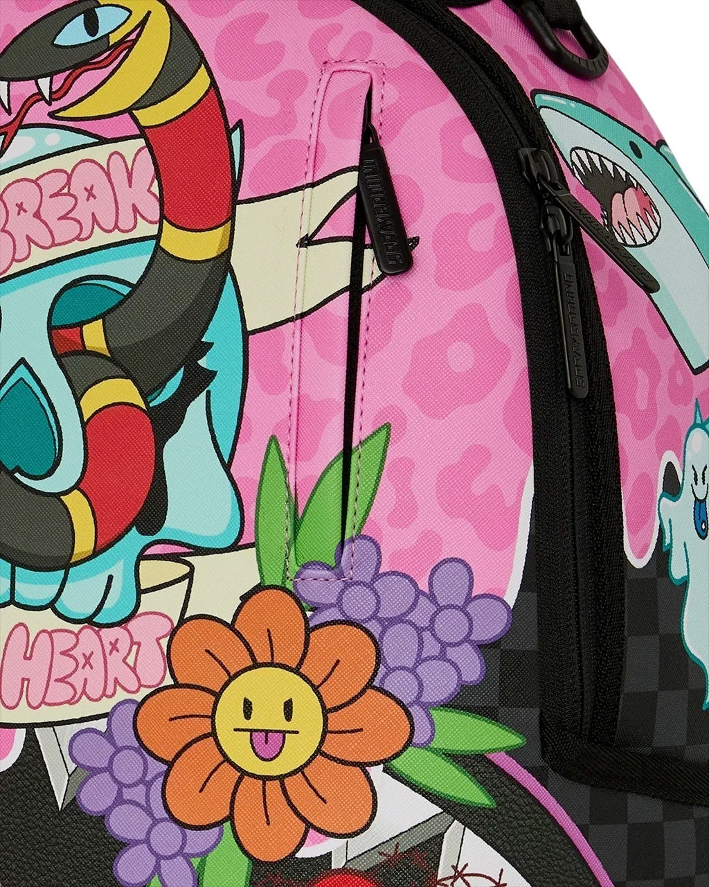 Sprayground 910B8587NSZU