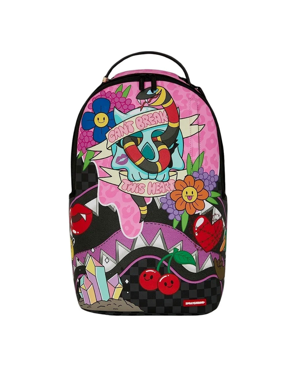 Sprayground 910B8587NSZU