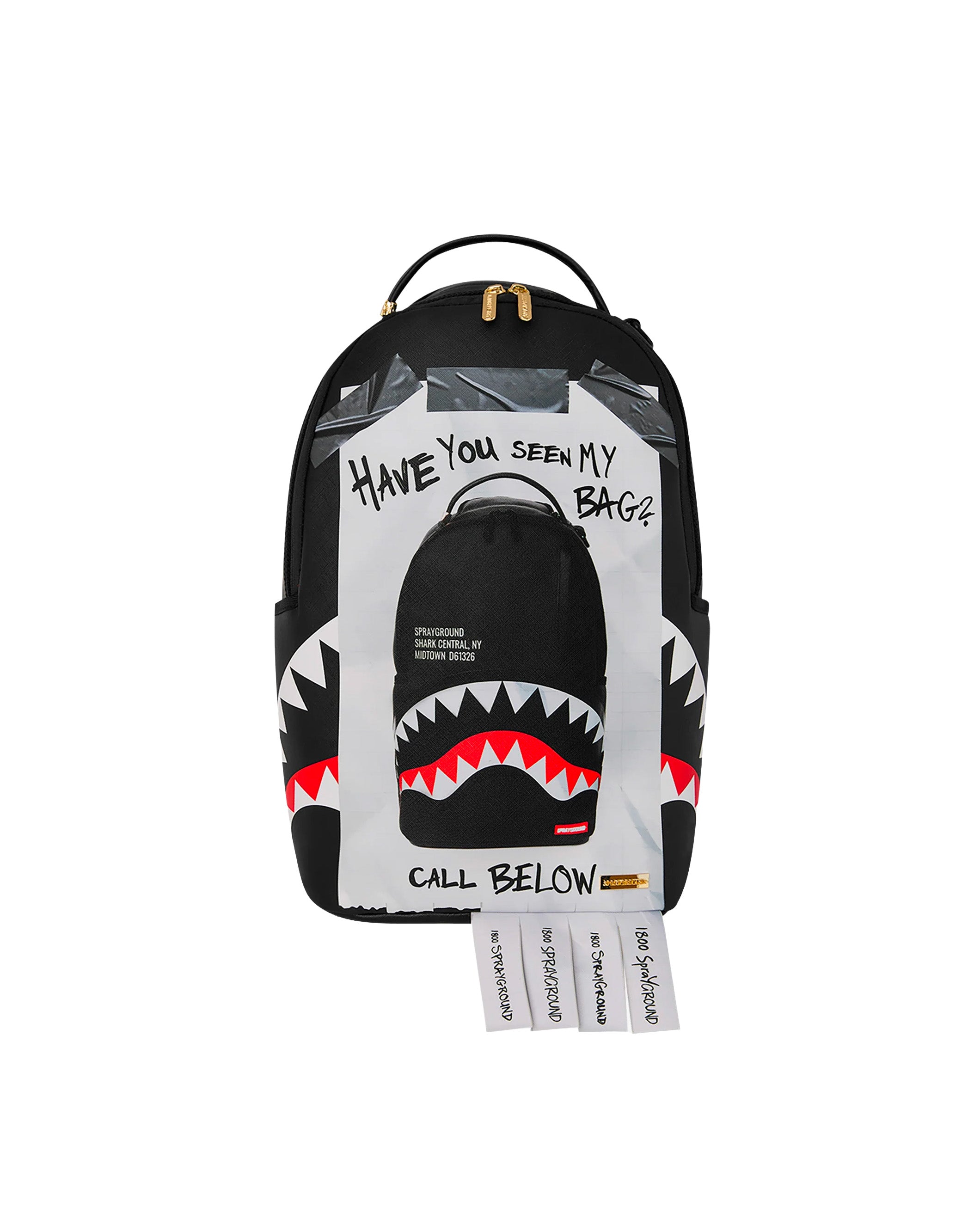 Sprayground 910B8735NSZU