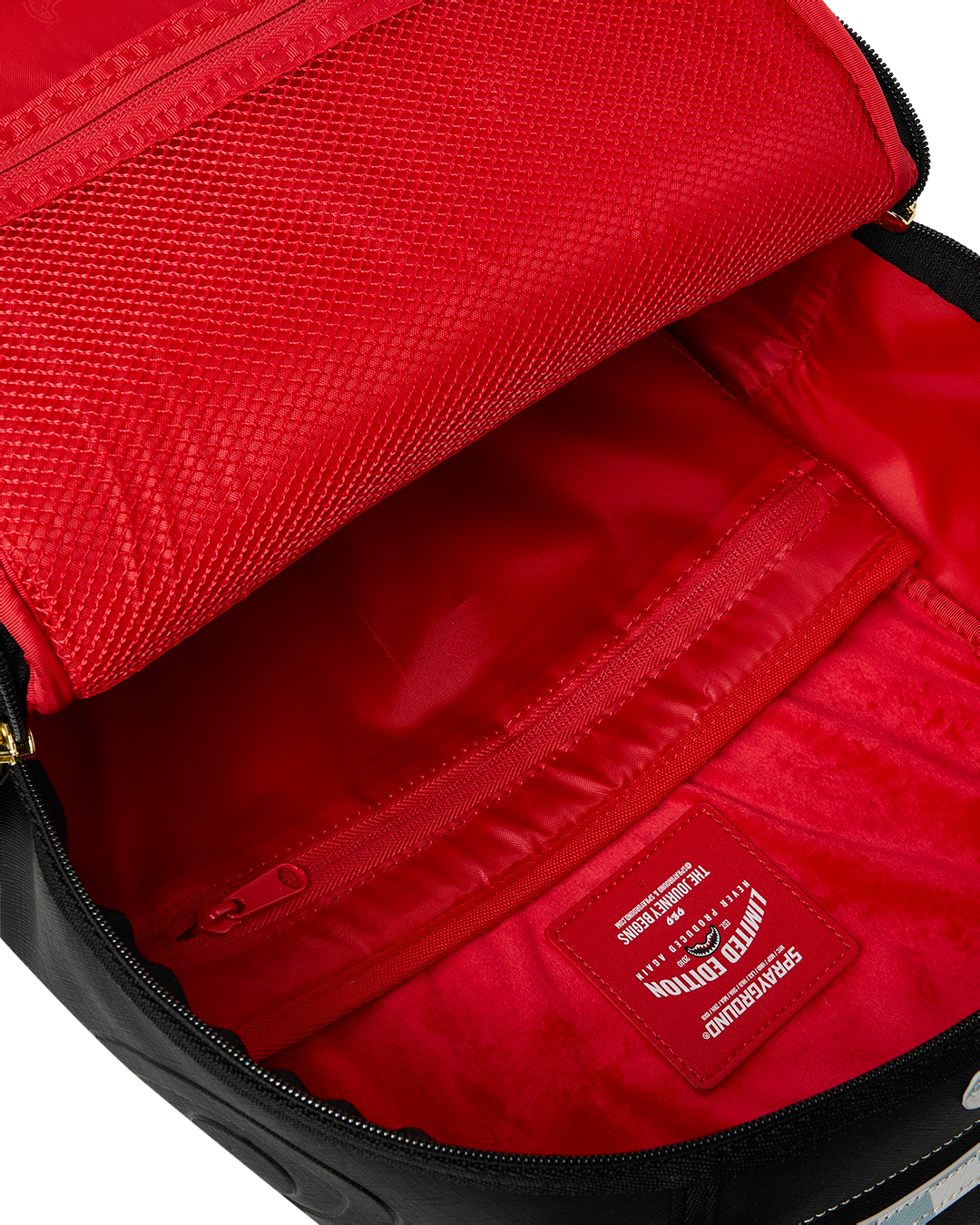 Sprayground 910B8758NSZU