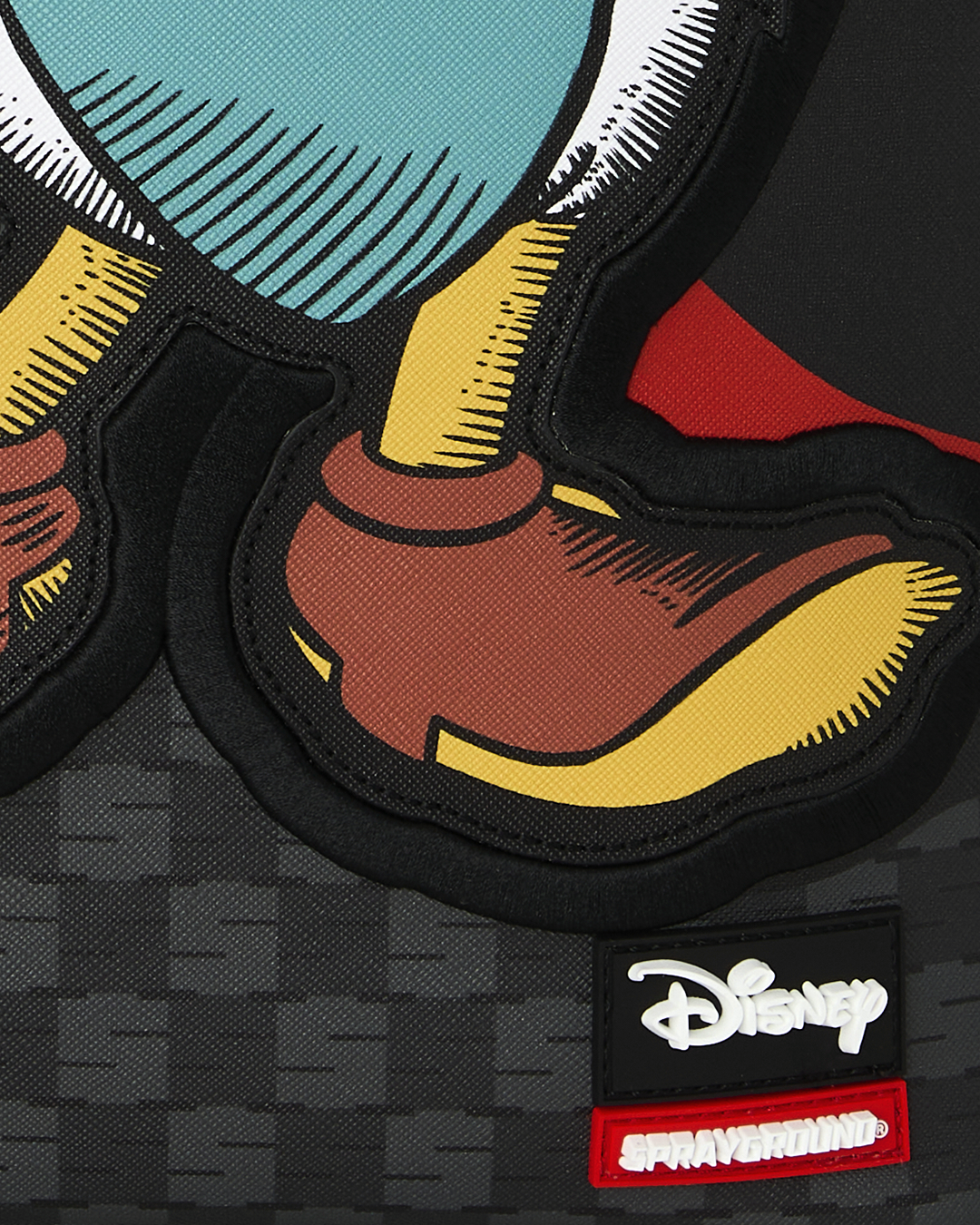 Sprayground 910B9150NSZU