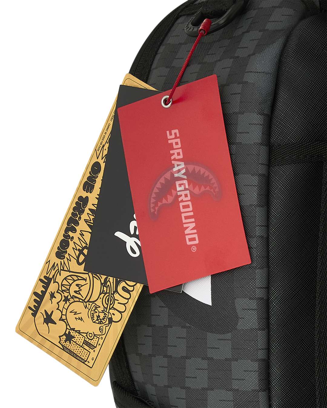 Sprayground 910B9150NSZU