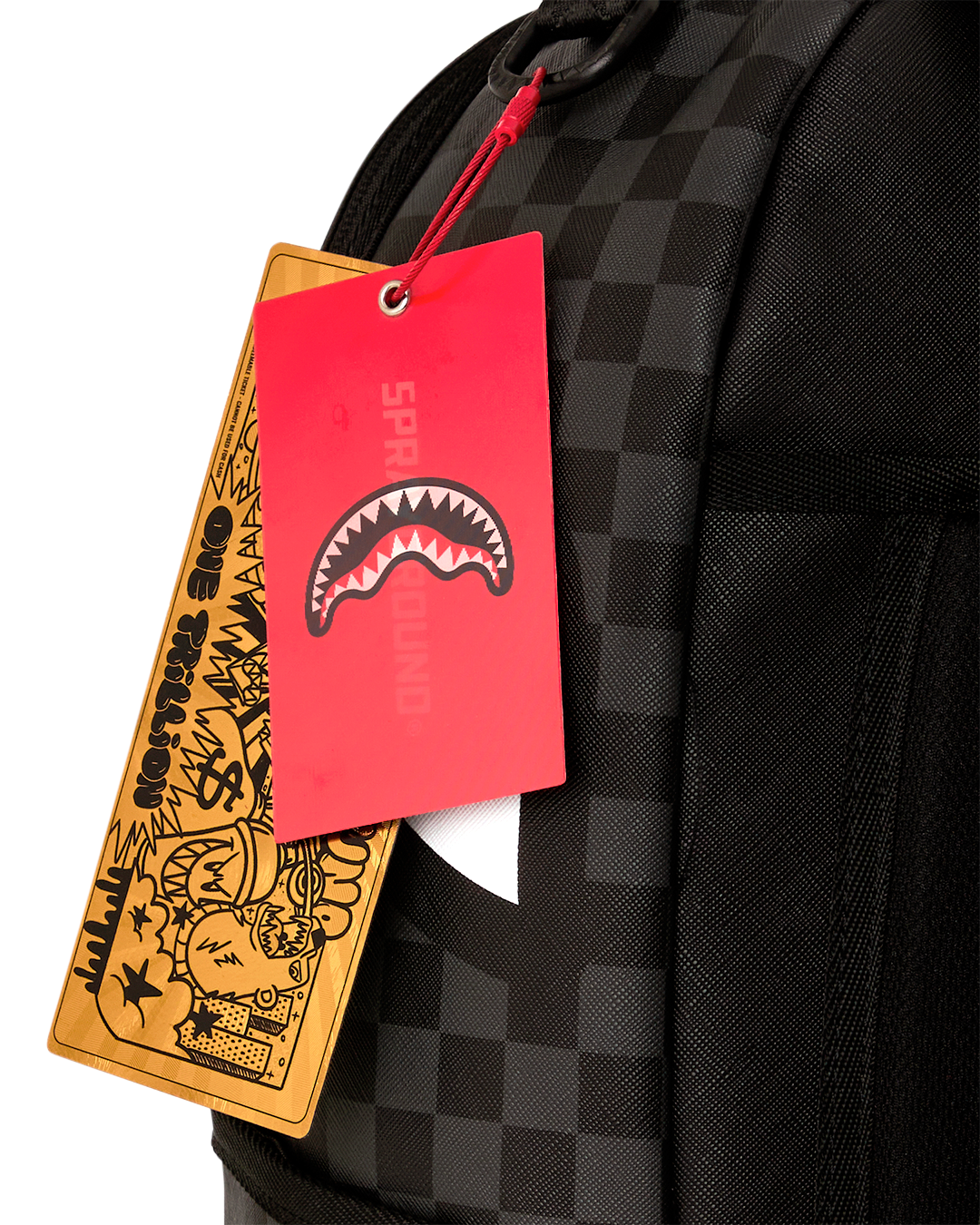 Sprayground 910B9177NSZU