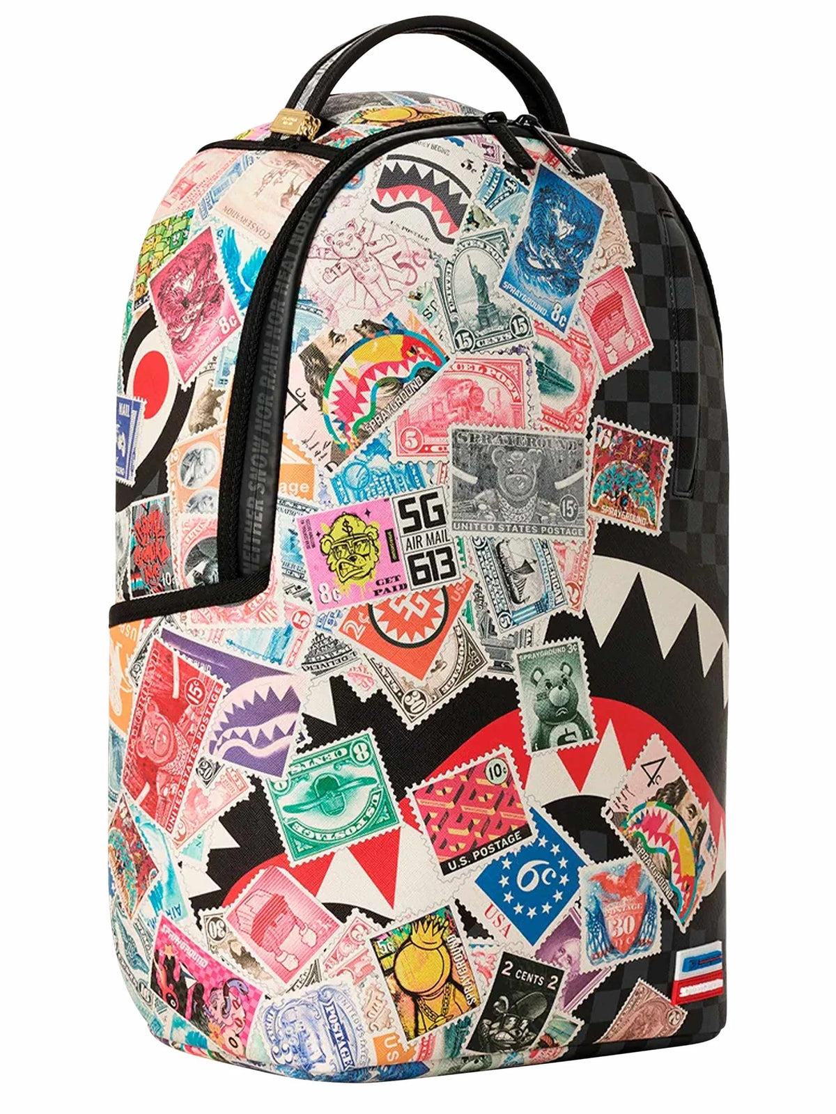 Sprayground 910B9226NSZU
