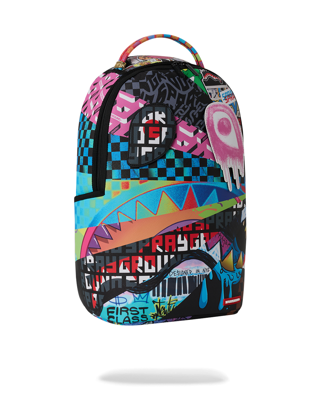 Sprayground 910B9281NSZU