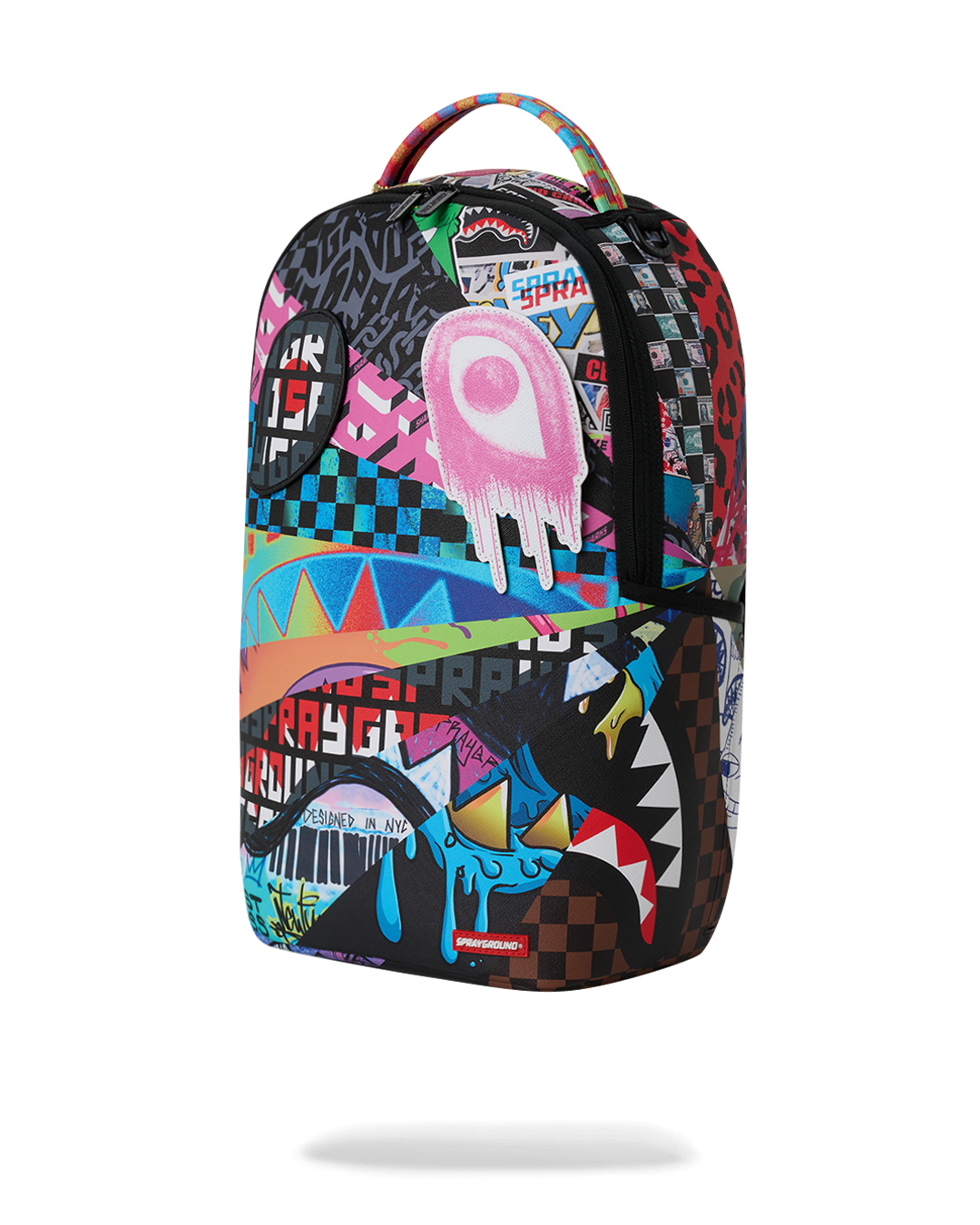 Sprayground 910B9281NSZU